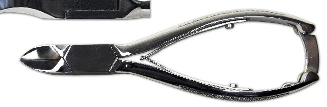 Kiehl 10 cm, rostfri