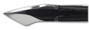 Nypsaxar crome Tyskland 4510 SW
