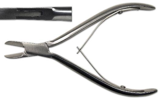 vinklad 105 mm, krom 4537