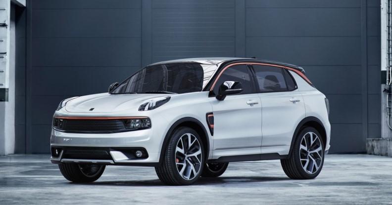 Lynk & Co