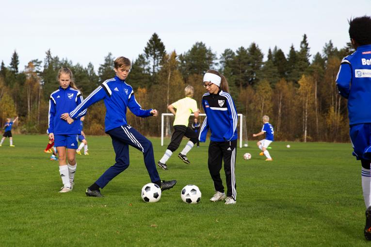IFK Umeå fotbolls