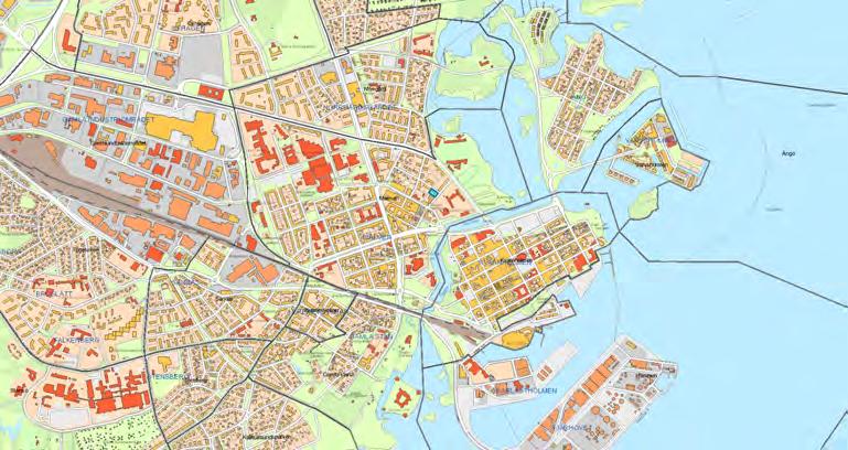 Som kontrollansvarig godtas byggherrens förslag till kontrollansvarig: Claes Persson.