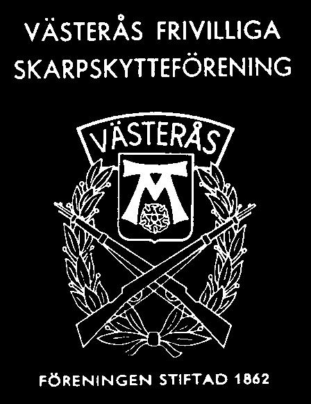 Västerås Frivilliga Skarpskytteförening