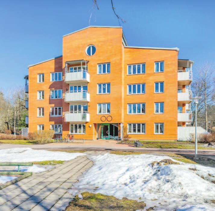 till 71122 Östhammar, 2 rok, 55 m² PRIS 1 865 000 kr