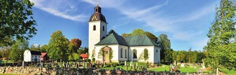 00 Minns du psalmen på Lärkbacken, Bo Ekstrand, Bengt Bäckestrand 18.30 Meditation Skäfthammars kyrka, Jill Tvengström 7/4 11.