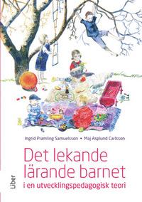 Undervisning som rhizom eller med fokus på lärandets objekt?