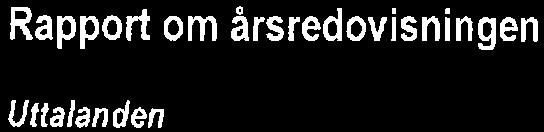 Revisinsberättelse Till föreningsstämman i HSB BrfÄriinghundra, rg. nr. 769629-2379 Rapprt m årsredvisningen Uttalanden Vi har utfört en revisin av årsredvisningen för HSB Brf Är)inghundraförår2016.