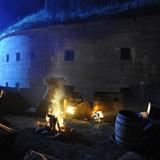 INRIKTNING FÖR FINANSIERING PROGRAMOMRÅDE 1: En attraktiv och synlig del av Västra Götaland Målbild år 2014 Skaraborg har ökat sin befolkning till 260 000 invånare.