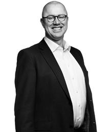 N BERGSTRÖM T.F.