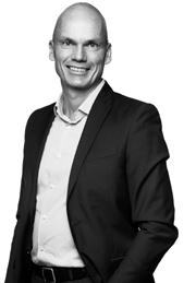 Aktieinnehav: 0 Uppgifterna avser förhållandet i slutet av januari 2019.