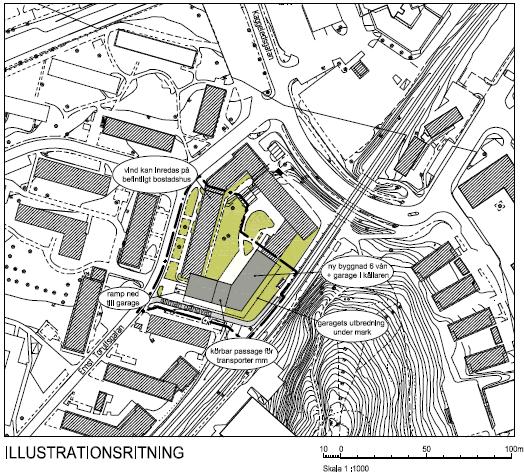 PM 1 (10) Handläggare Henrik Rönnqvist Tel +46 (0)10 505 47 13 Mobil +46 (0)70 373 83 18 Fax +46 10 505 30 09 henrik.ronnqvist@afconsult.