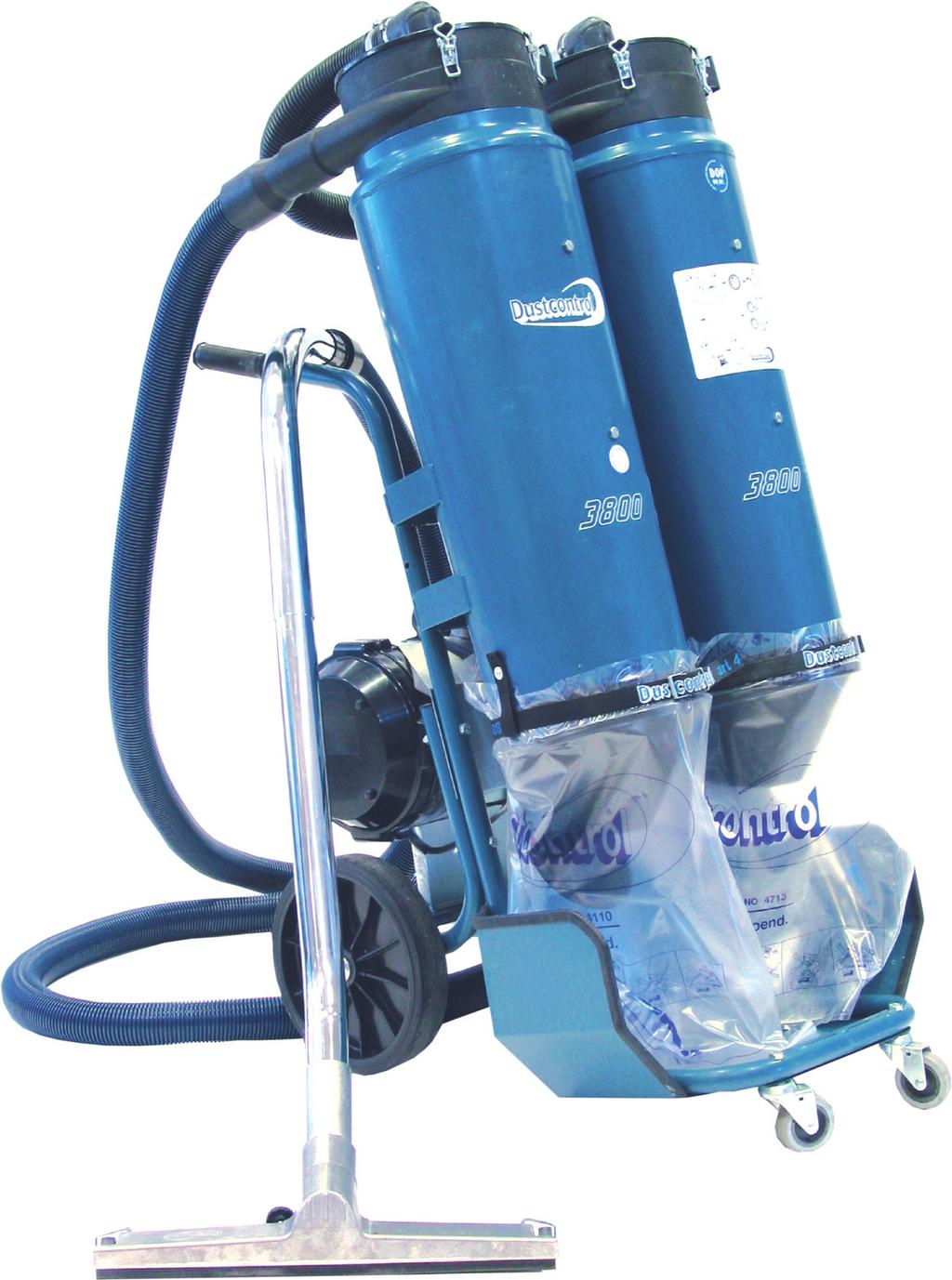 model: DC 3800c Twin instruktion user instruction Betriebsanleitung manuel