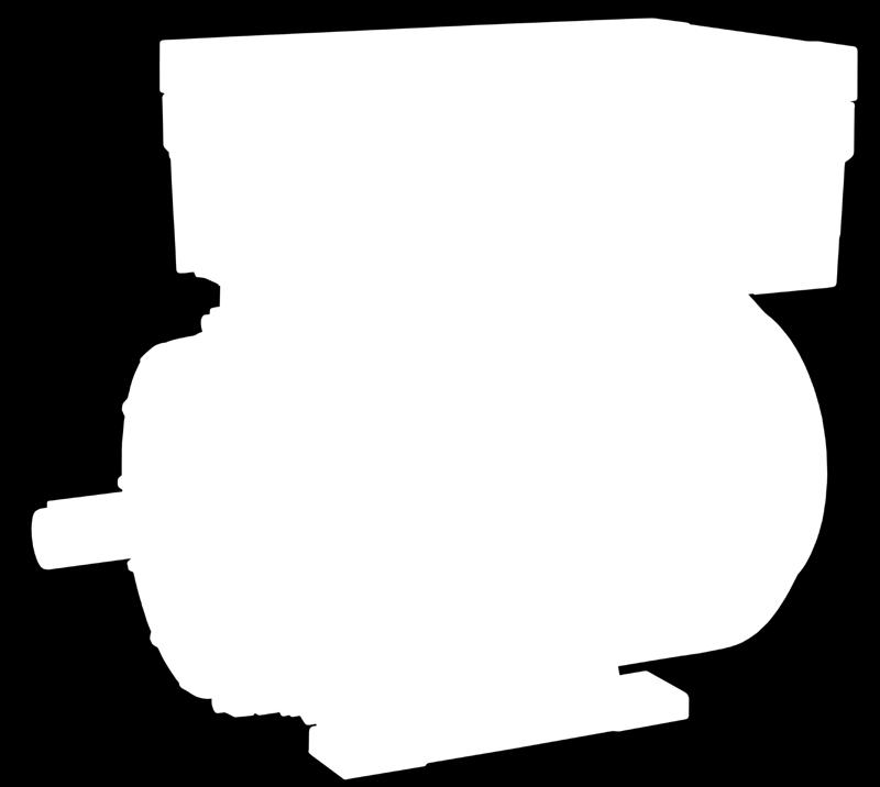 Specifikationer: 110% överlast (0,55-7,5KW 3x380-480V 50/60Hz nätspänning PCB-skyddsklass 3C3 Integrerade EMC-filter Integrerat RFI Class A1/B Priset inkluderar montage av frekvensomriktaren på motor.