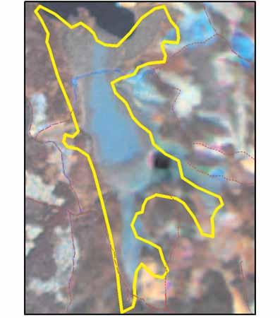 RAPPORT 2 2006 Satellitbildsanalys av