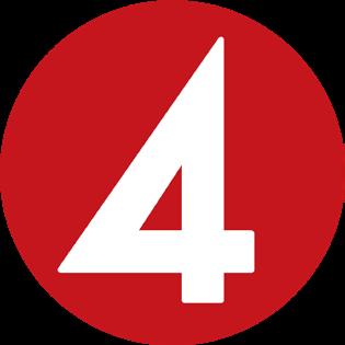 tv-stationer, film- och videoproduktionsföretag samt