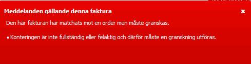 10(11) 1.10 Order lagd innan driftstart Order som lagts innan driftstart av Winst 2.