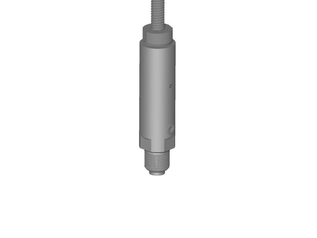 5 6 Install the enclosure onto the enclosure coupling, in the fashion noted in step 1.