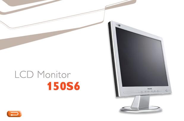 e-manual Philips LCD Monitor Electronic User s Manual file:///d