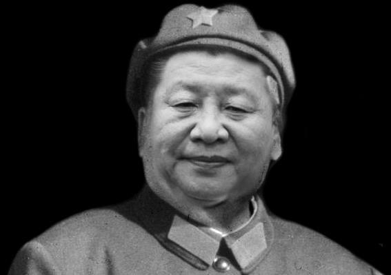 Häromdan satt jag och läste tidningen när jag såg något som fick hjärtat att hoppa till. Kinas president Xi Jinping har rakt av kopierat sättet jag styrde Kina på.