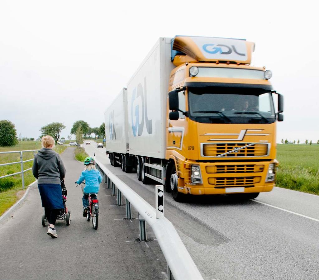 granskning men kommunen rekommenderas att hålla en kontinuerlig kontakt med Trafikverket även före, mellan och efter