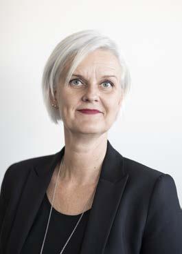 I din roll kan du se till att rätt information bevaras i framtiden och att den information som inte ska bevaras gallras och förstörs.