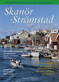 Skanör - Strömstad : din guide till Västkustens öar, gäst- och naturhamnar PDF ladda ner LADDA NER LÄSA Beskrivning Författare: Lars Granath.