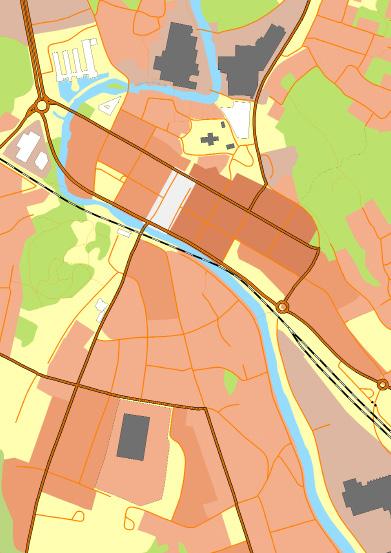 Karlshamnsvägen Ronneby Stadshus OOL 1 Invägning och fångstbegränsning OOL 2 Med ett fiskekort får du fånga två havsöringar/dag och fritt antal regnbåge.