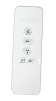 Control options / Alternativa styrningar IR REMOTE To control the box with IR-remote, add Euroscreen s remote #210704 (fig 21) and Extender Eye #210734 (fig 22), a 95cm extension that has to be