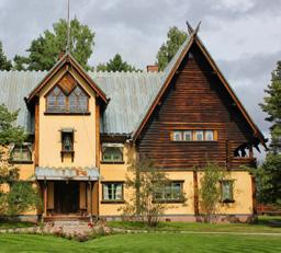 Vi besöker Teknikdagen i Rudskoga, Långeruds Hjortgård och Wermlands Brygghus.