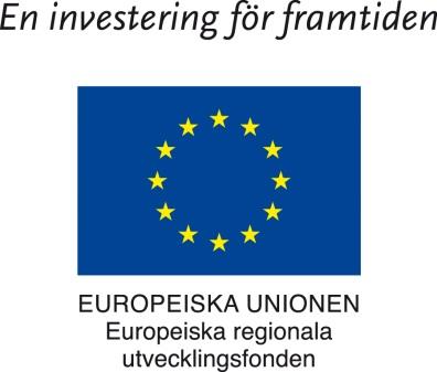 AKKA Mål 2 SSR genomför en förstudie, AKKA, finansierad av Tillväxtverket Mål-2, Region Västerbotten och Länsstyrelsen i Norrbotten.