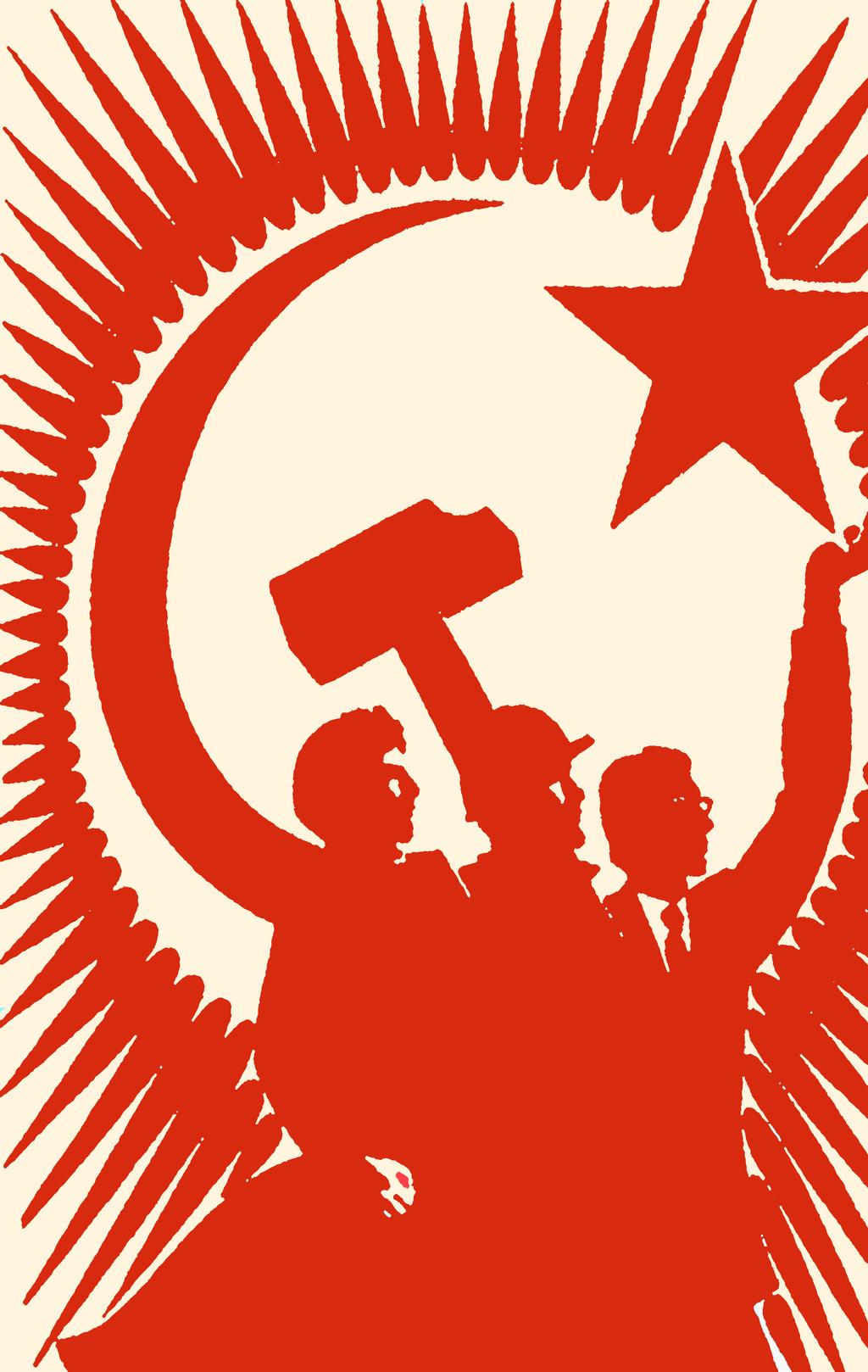 Solidaritet Nr.