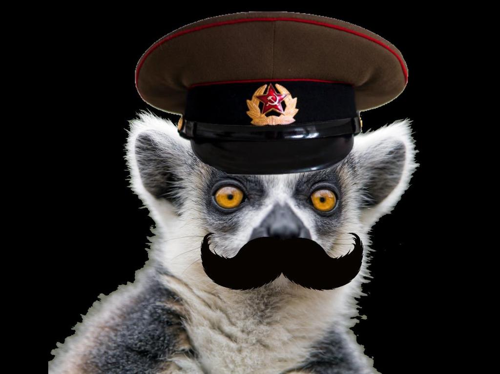 har en mänsklig