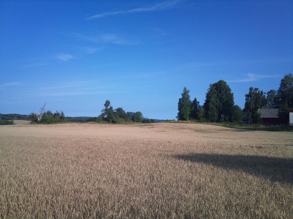 Tysslinge, Höckerkulla 1:3 Närke, Örebro