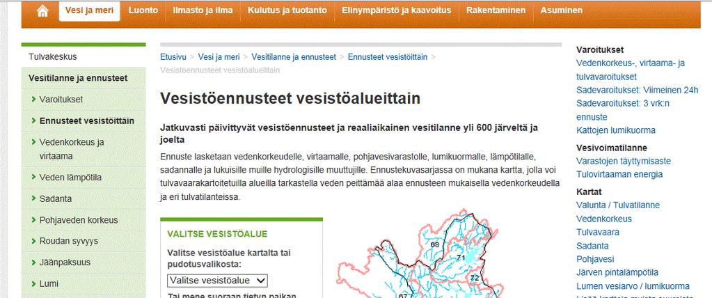 och flyttande av egendom samt evakuering. Detta kan i betydande grad påverka antalet skador vid en stor översvämning.