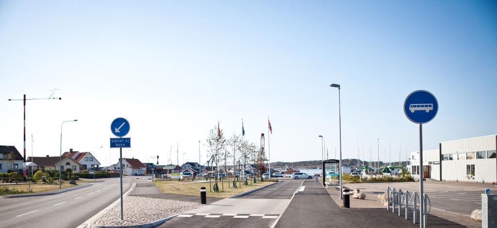 05 Inledning Varbergs kommun är i en utvecklingsfas och antalet invånare i kommunen är idag cirka 63 000 men beräknas till 2030 vara 80 000 personer.