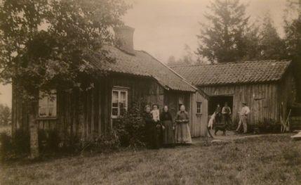 Berättelser om Ucklums kulturhistoria och folkliv