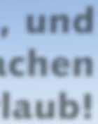 -Wohnungen Gäste-WC, kostenlosen Rundum-Service für