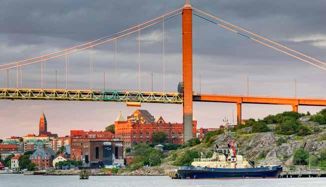 RIKTLINJER FÖR GRÖNYTEFAKTORN I GÖTEBORG Göteborgs Stad ska hantera miljöutmaningar i stadsplaneringen genom att främja och använda ekosystemtjänster på ett effektivt sätt.