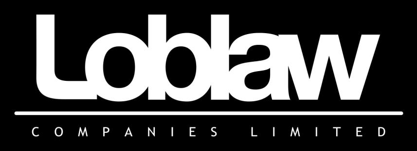 Loblaw Companies Limited är den största kanadensiska livsmedelsförsäljaren, som omfattar företag och franchise-stormarknader som verkar inom 22 regionala och marknadssegmenter (inklusive Loblaws)