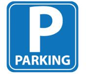 PARKERING Parkeringsplatserna ägs av Trädgårdsstadens samfällighetsförening och varje fastighet har rätt att utnyttja en specifik p-plats samt ett garage.