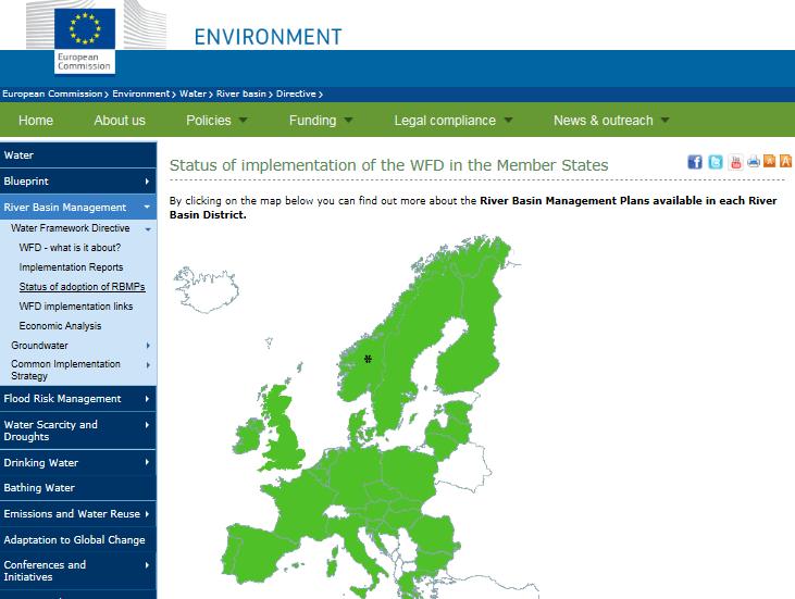 Läget med FP och ÅP i EU Rapportering 22/3 2016 Länder som har beslutat om ÅP och FP: BE (delvis), CZ, DE, EE, ES, FI, FR, HU, IT (delvis), MT, NL, SK, UK http://ec.europa.