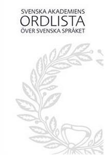 skrivregler Myndigheternas