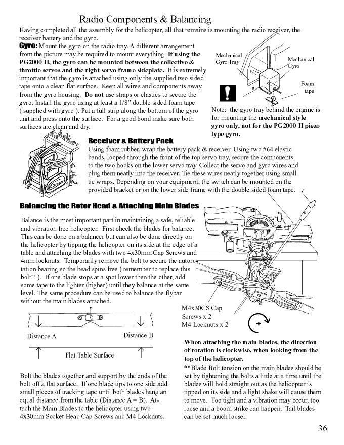 http://centuryheli.com/support/manuals/cn100xhawk4/radiocomp_balance.