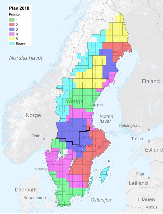 Nya laserskanningen Start