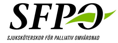 professor Palliativt