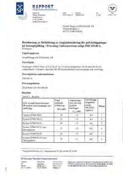 Registered office in Stockholm, www.afconsult.com Corp. id. 556185-23, VAT SE5561852301 Date 17/08/2015 Project ID 709215 Checked by Digitally signed by magnus.kallman@afconsult.com magnus.