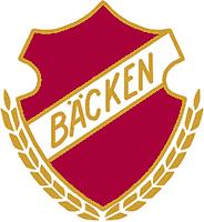 bildades 1953 som IK Bäcken. Namnet ändrades 1954, och hade även fotboll på programmet under de första åren. 1975 gick ihop med IFK Göteborg (1904) och IK Heim (1923), och och blev IFK Bäcken.