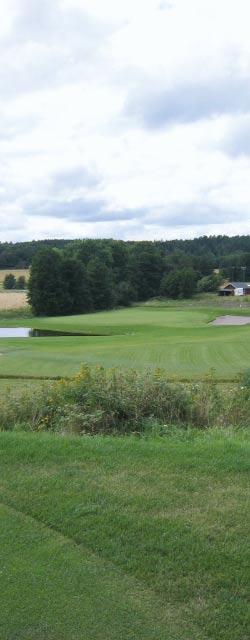 MEDLEMSINFORMATION FÖR ÖSTERHANINGE GOLFKLUBB NR 1 FEBRUARI 2006 ÅRGÅNG 14 Snart är det dags.