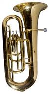 Valthorn Trombon Tuba