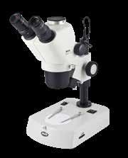 650:- 74102 Okular 5x 344:- Vi har fler typer av Motic mikroskop till
